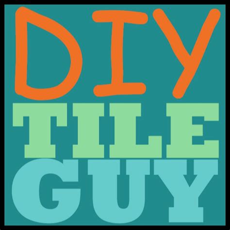 diy tile guy